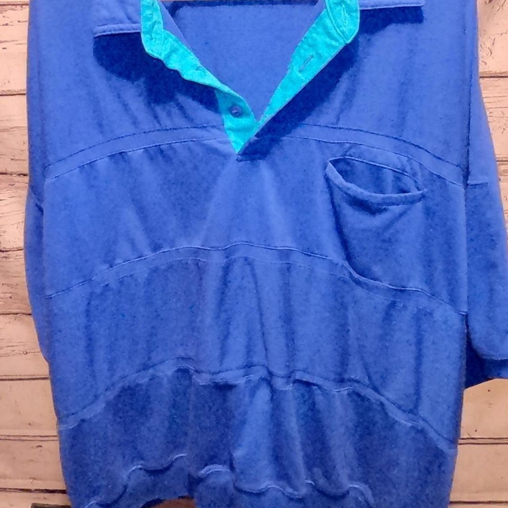 3XL Knightsbridge Tee